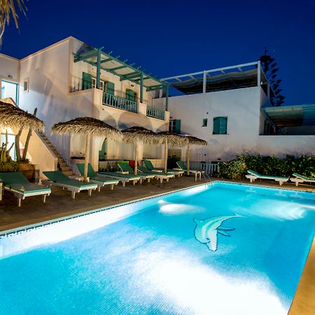 Hotel Andreas Kamári Extérieur photo