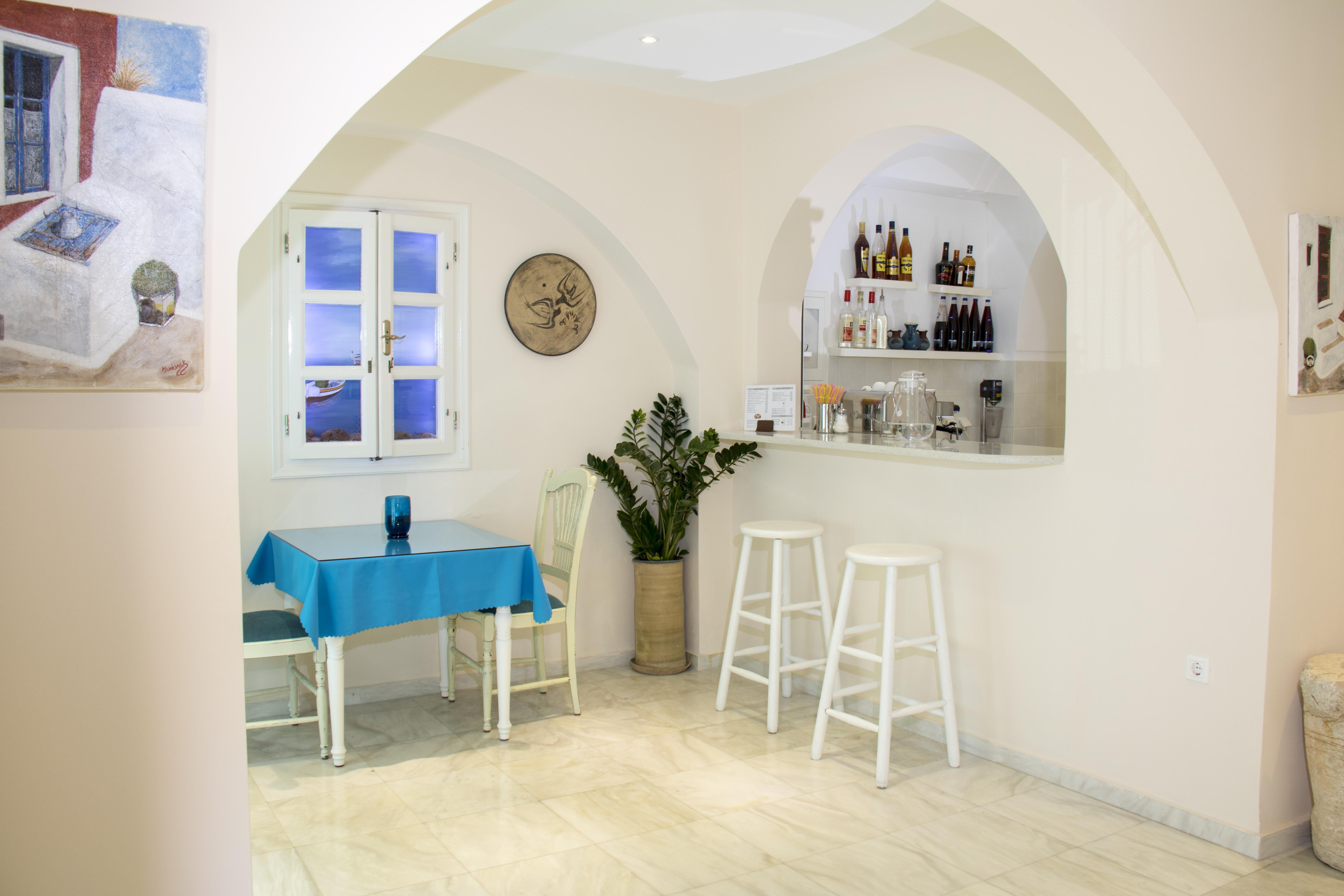 Hotel Andreas Kamári Extérieur photo