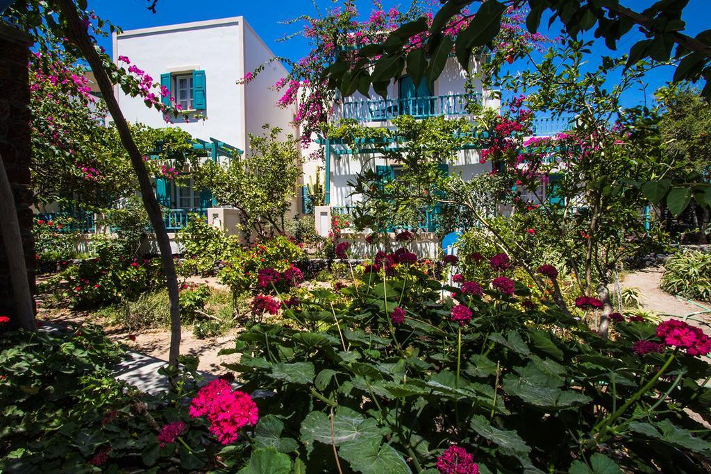 Hotel Andreas Kamári Extérieur photo